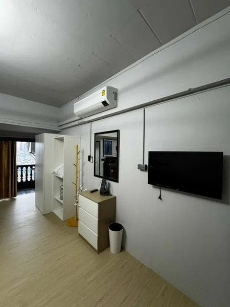 รูป A050325 Regent Ratchada Tower - รูปที่ 5/8
