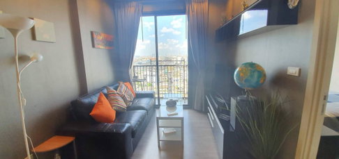 🏠✨ Nye By Sansiri | 1 Bedroom for Sale (HBH-ST-318)