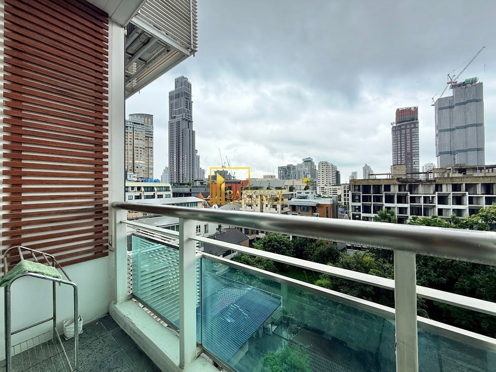 picture Eight Thonglor | Modern 2 Bed Condo For Rent in Vibrant Area - BR19254CD - 7/30