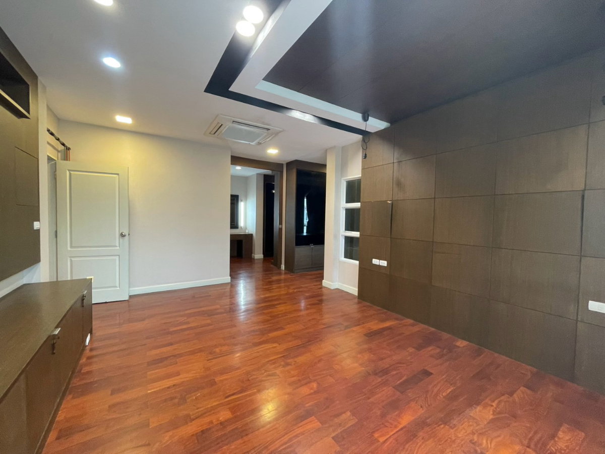 รูป 98530 - บ้านเดี่ยว Bangkok Boulevard ราชพฤกษ์-พระราม 5-2 บ้านสวยพร้อมอยู่ - รูปที่ 12/12