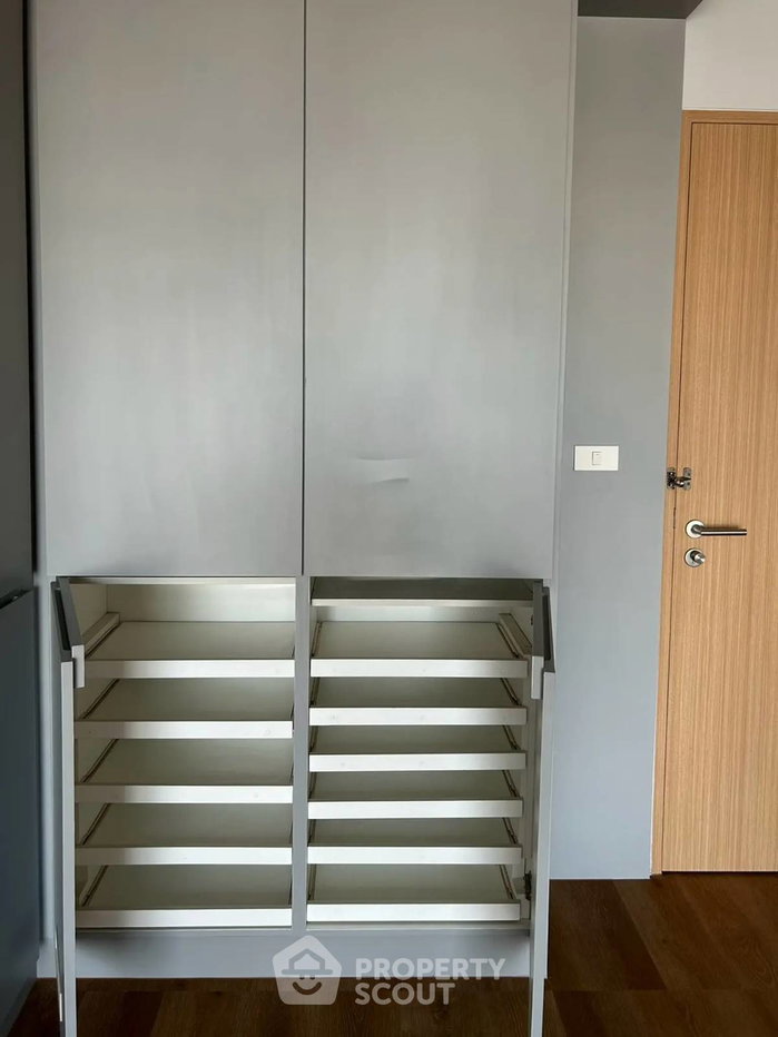 รูป ชั้น 26 2 ห้องนอน My Resort Bangkok Condominium ใกล้ MRT เพชรบุรี (ID 3348528) - รูปที่ 12/17
