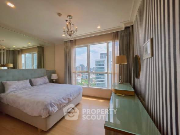 picture 1-BR Condo at HQ Thonglor near BTS Thong Lor (ID 3348808) - 4/7
