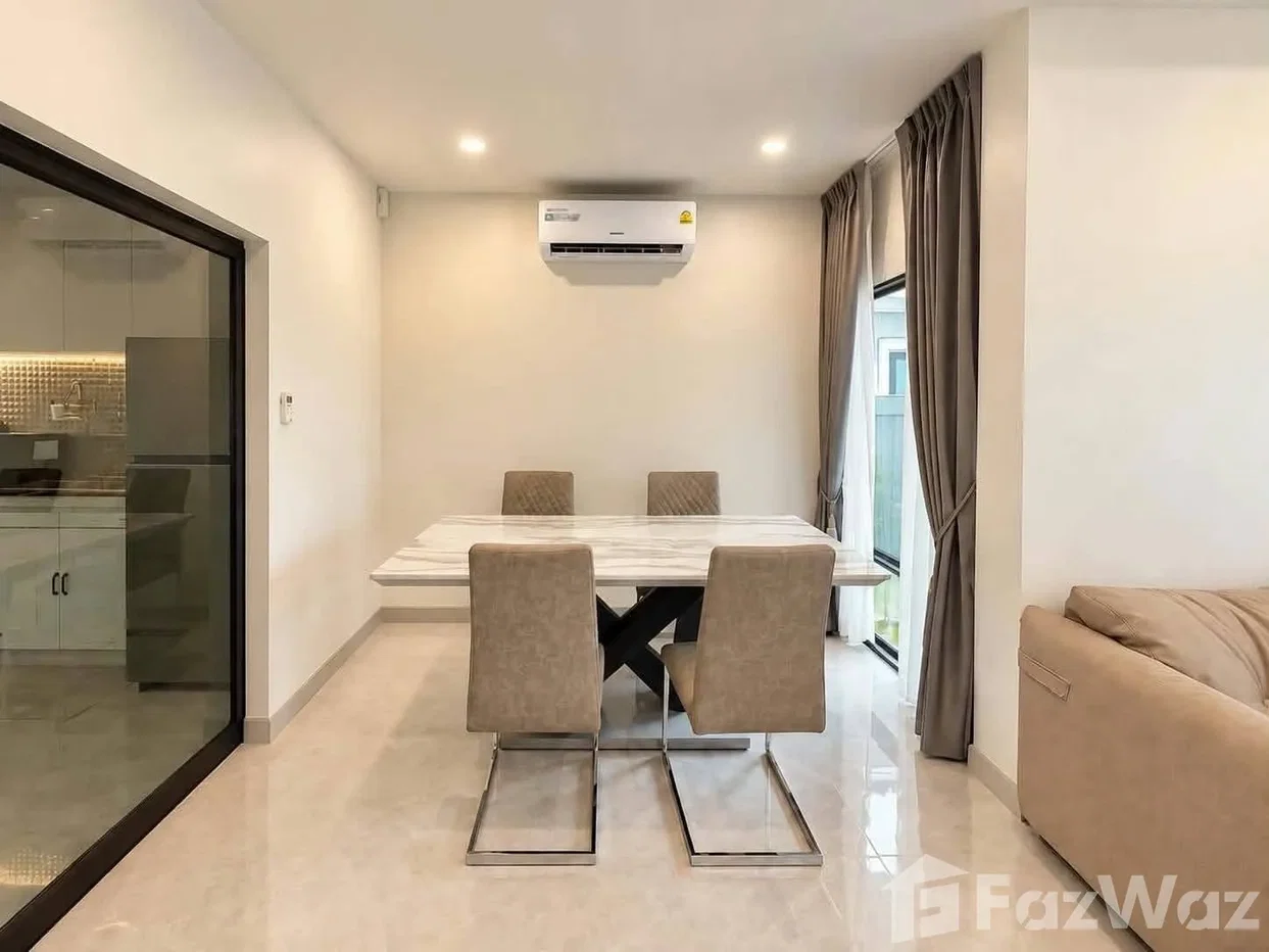 รูป บ้านเดี่ยวให้เช่า 3 ห้องนอน ใน หินเหล็กไฟ, ประจวบคีรีขันธ์ 6817158 - รูปที่ 9/13