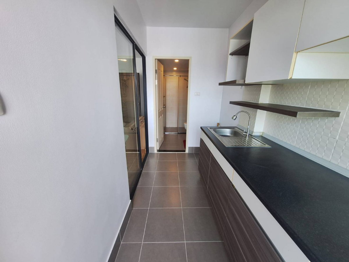 picture Condominium for rental in phuket town, Phuket - 7/11