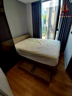 Condos for sale : ✨ For Sale: Groove Ratchada-Rama 9 Condo ✨ 💰 Only 3,780,000 THB