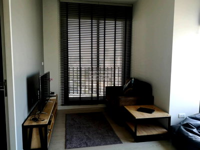Condos for rent : FOR RENT condo , Niche Pride Thonglor-Phetchaburi , BTS-Thong Lo , Bang Kapi , Huai Khwang , Bangkok , CX-14444 ✅ Live chat with us ADD LINE @connexproperty ✅