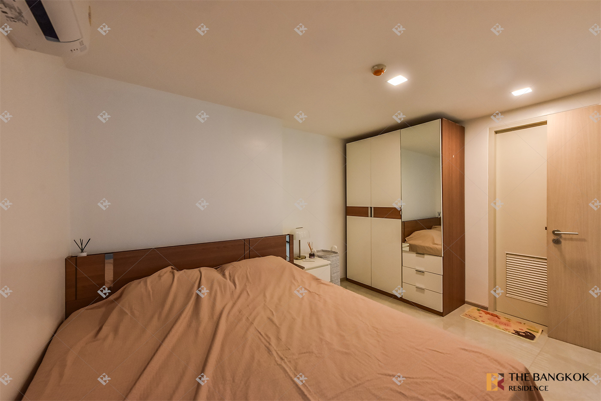 รูป โฟกัส ออน ศาลาแดง ใกล้ BTS สถานีศาลาแดง ทำเลแหล่งงาน รายล้อมด้วยไลฟ์สไตล์ - รูปที่ 5/10