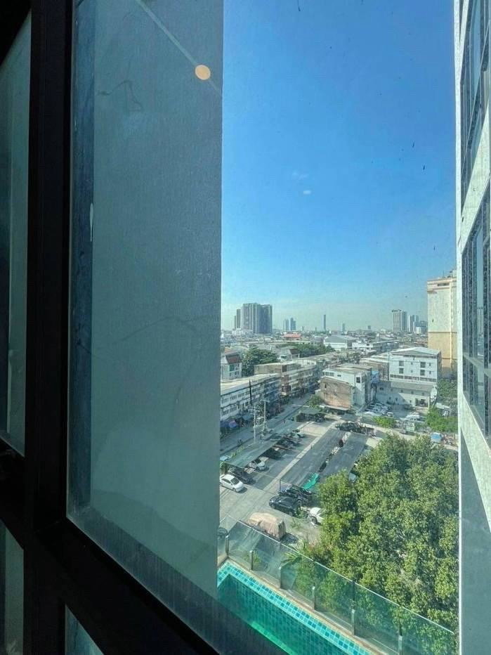 รูป #b5033 29/9/69 ให้เช่าคอนโด Bangkok Horizon Sathorn ซอยนราธิวาส 14 📲📢สอบถาม ld line @condoboy - รูปที่ 5/12