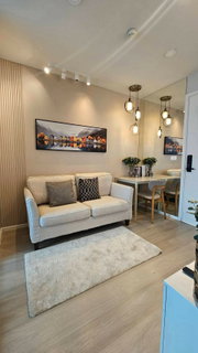 รูปภาพ 🎈#MT2609_263🎈 💥Urgent! Guaranteed availability—click fast before it's gone!‼️ For Rent: 17k 🔥 Ciela Sripatum Condo.