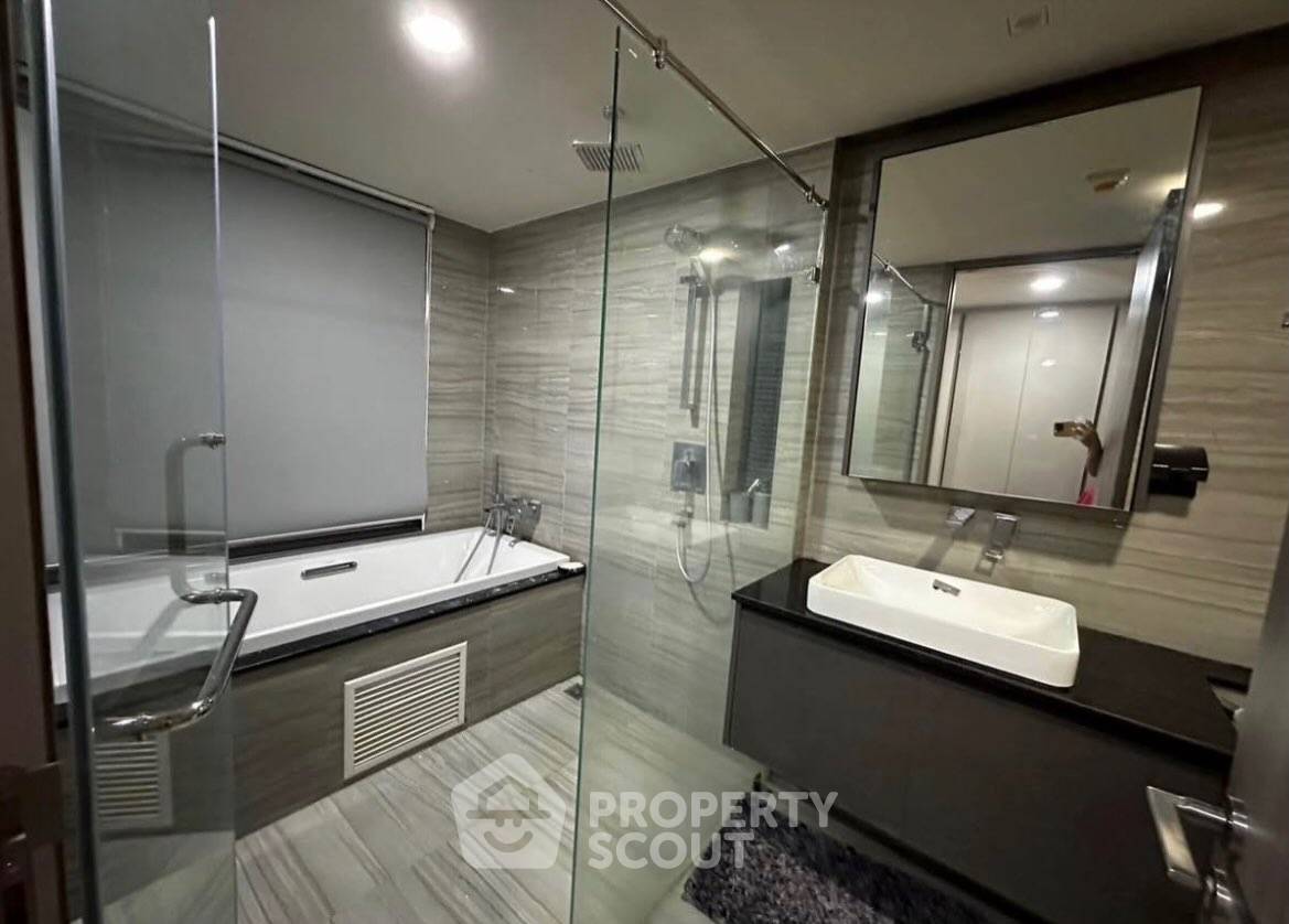 รูป คอนโด 2-ห้องนอน ที่ คลาส สารสิน ราชดำริ ใกล้ BTS ราชดำริ (ID 3348600) - รูปที่ 9/9