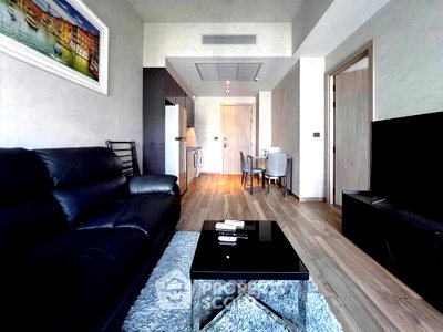 Condos for rent : 1-BR Condo at The Lofts Asoke near MRT Phetchaburi (ID 3348663)