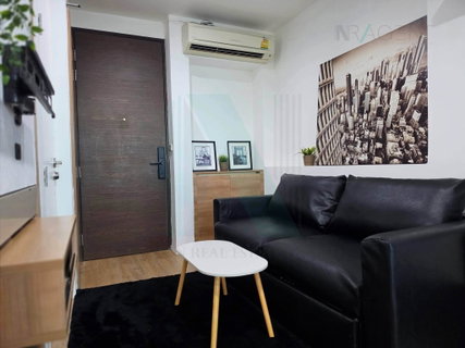 🔺 For Sell Condo RHYTHM PHAHOL - ARI Building 1, Floor 16,1 bed room, Room size 35 sqm