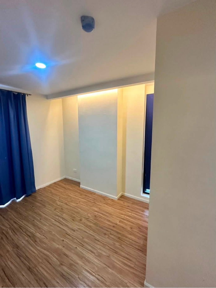 รูป 🏠 ให้เช่า Grand Condo Wutthakat 53 | ห้องมุม 📍 ใกล้ BTS วุฒากาศ ประมาณ 1.2 กม. - รูปที่ 5/12