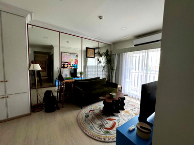 Condos for rent : For Rent Condo , pynn Pridi 20 , Phra Khanong Nuea , Watthana , Bangkok , CX-175605 ✅ Live chat with us ADD LINE @connexproperty ✅