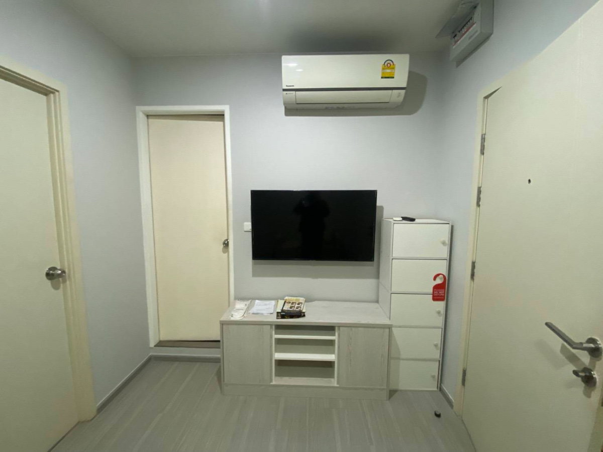 picture *** (1 Bedroom) Condo for rent: Aspire Sathorn-Rachapruek *** - 4/9