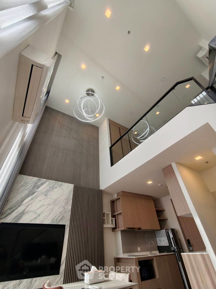 picture 1-BR Condo at Centric Ratchayothin near BTS Ratchayothin (ID 3349919) - 9/12