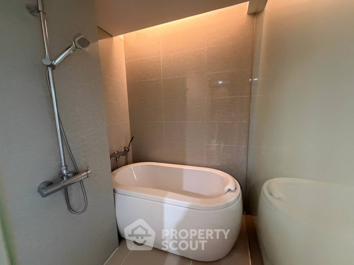 รูป คอนโด 1-ห้องนอน ที่ ไซมิส เทอร์ตี้ ไนน์ ใกล้ BTS พร้อมพงษ์ (ID 2207410) - รูปที่ 5/22