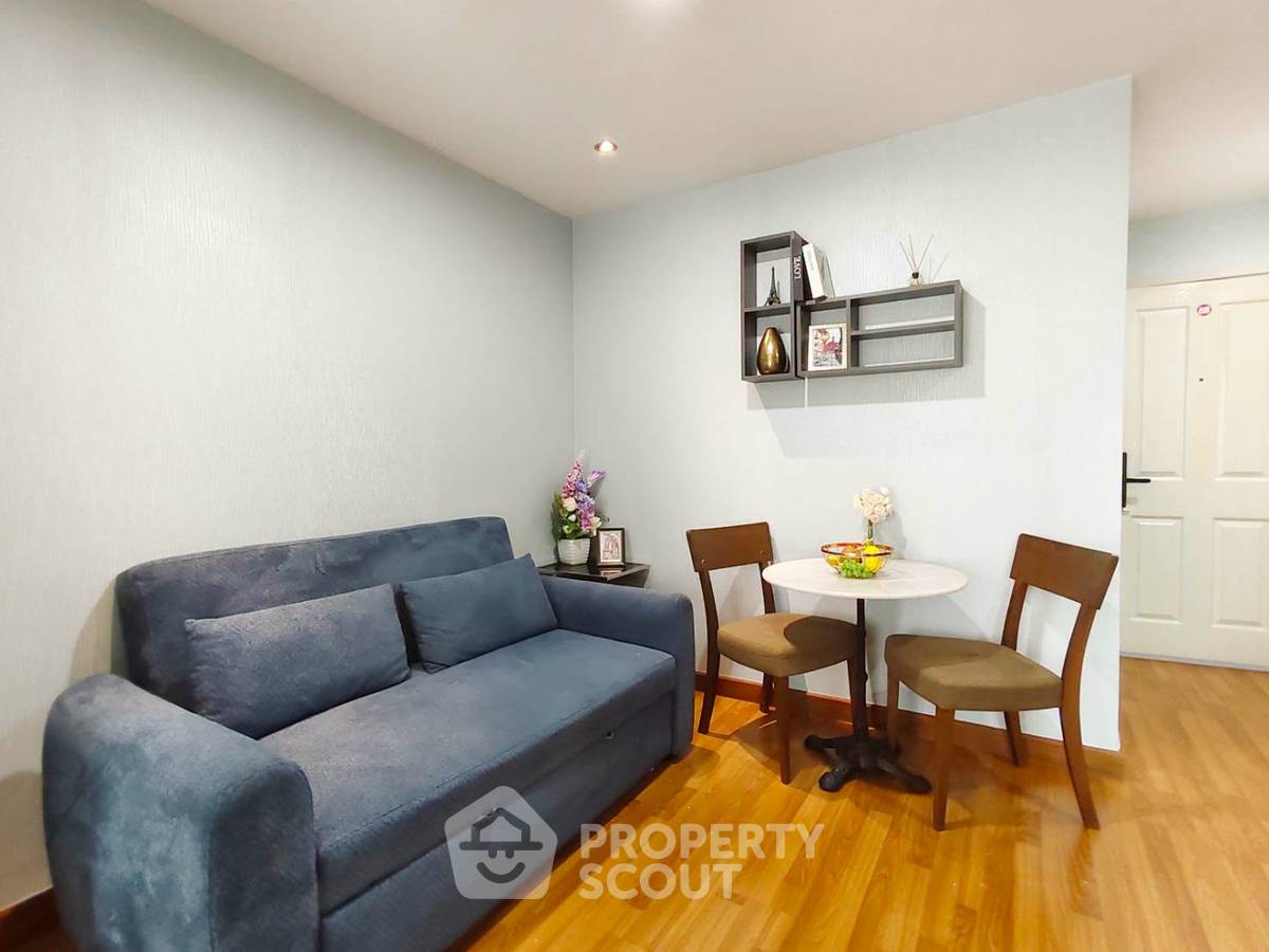 รูป คอนโด 1-ห้องนอน ที่ รีเจ้นท์โฮม สุขุมวิท 81 ใกล้ BTS อ่อนนุช (ID 3348583) - รูปที่ 5/15