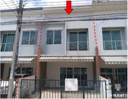 🟡ขายราคาถูกมาก!! Pleno Ekachai-Kanjanaphisek (พลีโน่ เอกชัย-กาญจนาภิเษก) ทำเลดีเดินทางสะดวก📍  ใกล้ทางด่วนกาญจนาภิเษก และ เฉลิมมหานคร