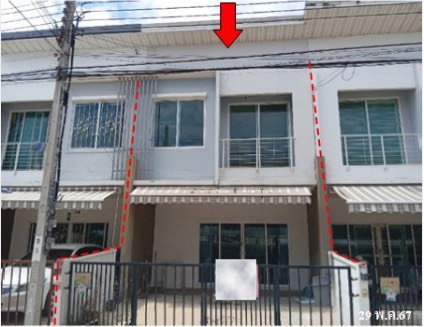 🟡ขายราคาถูกมาก!! Pleno Ekachai-Kanjanaphisek (พลีโน่ เอกชัย-กาญจนาภิเษก) ทำเลดีเดินทางสะดวก📍  ใกล้ทางด่วนกาญจนาภิเษก และ เฉลิมมหานคร