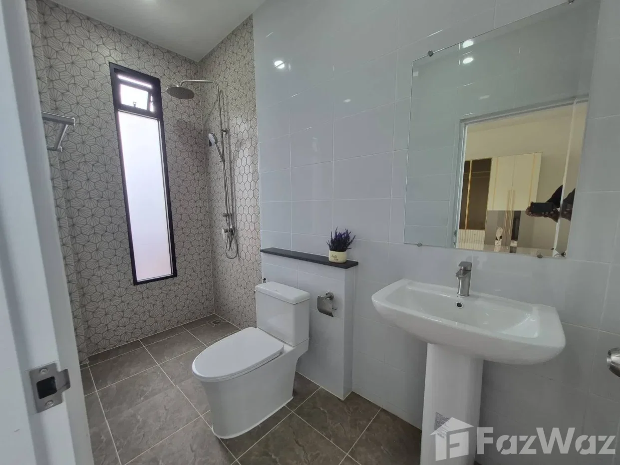 picture 2 Bedroom Villa for rent at Suchawalai Hill 6776244 - 20/26