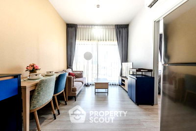 Condos for sale : 1-BR Condo at XT Ekkamai near BTS Thong Lor (ID 3348651)