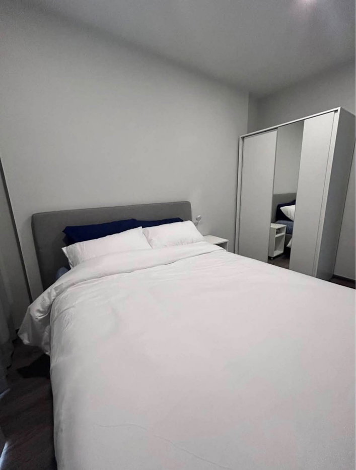 รูป For rent : Rich Point @BTS Wutthakat/Line : pak-dee.(มีจุด)/Please Contact us - รูปที่ 6/9