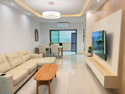 ให้เช่าทาวน์เฮาส์ 2 ชั้น พลีโน่ สุขุมวิท - บางนา 4 3 ห้องนอน 3 ห้องน้ำ