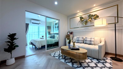 Condos for sale : For sale 1.39 MB Metro Park Sathorn Condo