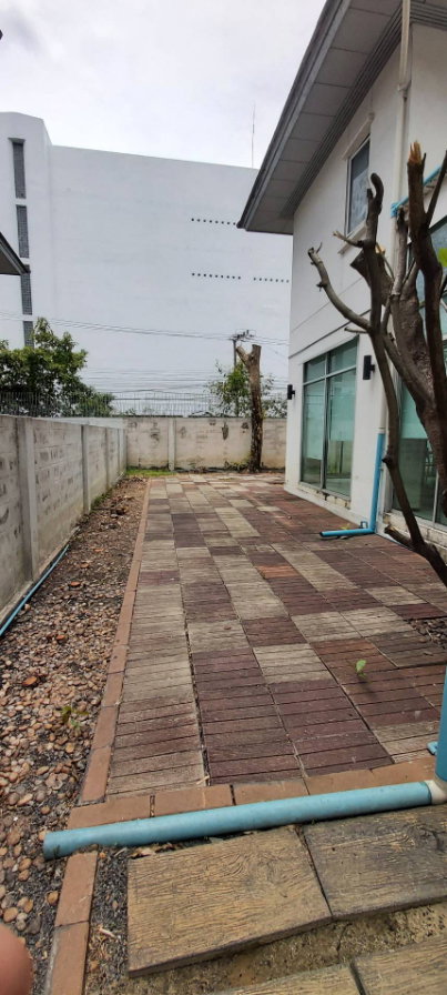 รูป ให้เช่า โฮมออฟฟิส  ติดสถานีรถไฟฟ้า 0 เมตร - รูปที่ 9/19