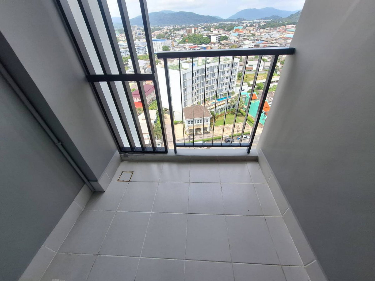 picture Condominium for rental in phuket town, Phuket - 8/11