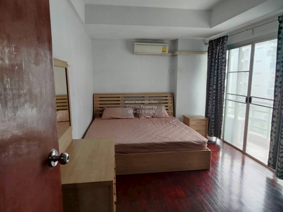 รูป เช่าคอนโด เดอะ วอเตอร์ฟอร์ด พระราม 4 BTS-พระโขนง คลองเตย เขต พระโขนง กรุงเทพ CX-176761 ✅ ทักไลน์ @connexproperty ตอบทันที ทีมงานมืออาชีพ ✅ - รูปที่ 4/7