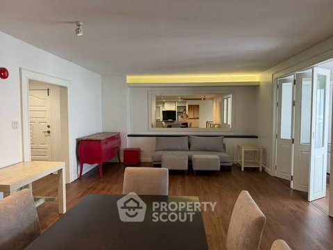 200 Sqm 2-BR Condo At DS Tower 1 Near BTS Phrom Phong (ID 3348809)