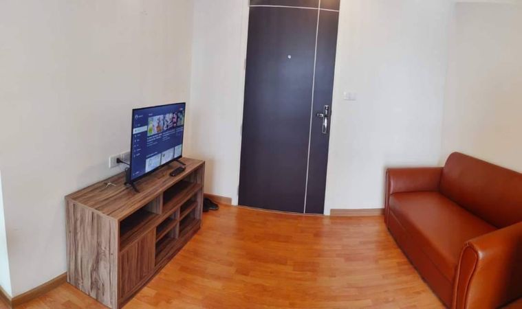 1-bed condo for sale, 30 sqm, The President Sathorn - Ratchaphruek 2