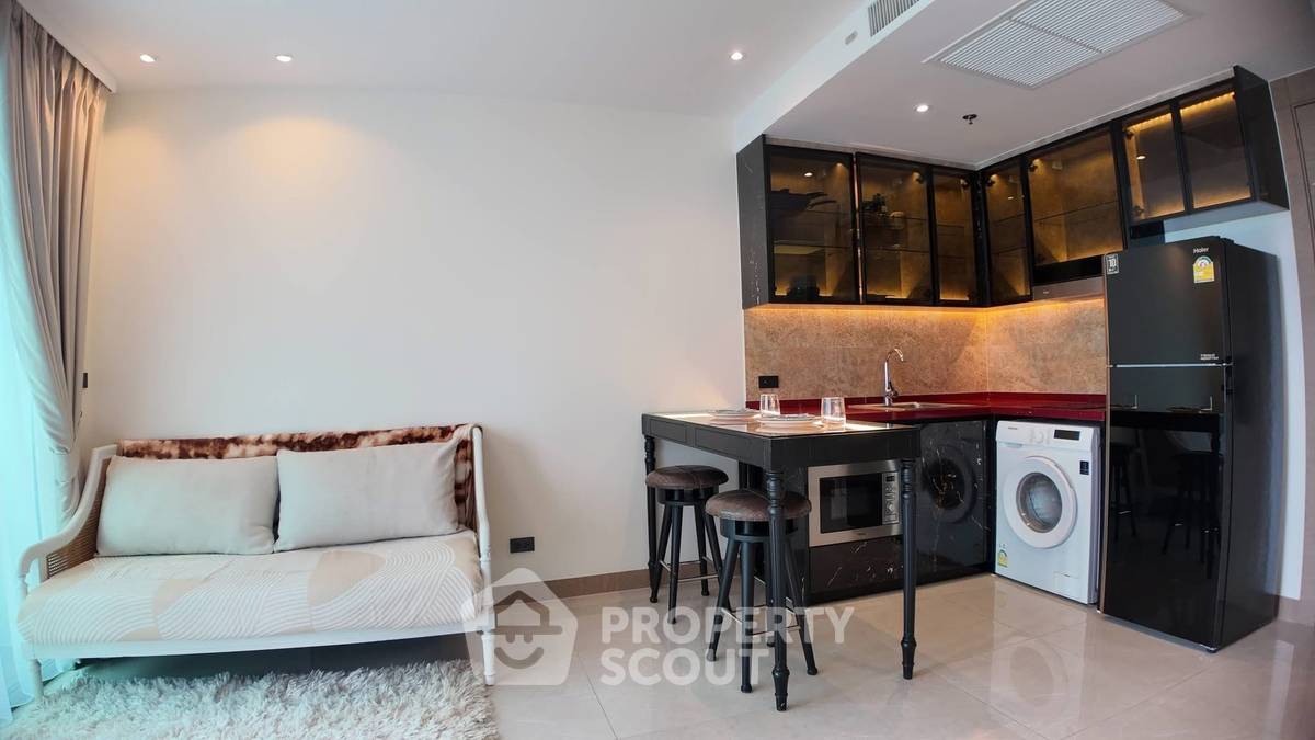 รูป คอนโด 1-ห้องนอน ที่ เดอะ ริเวียร่า โอเชี่ยน ไดร์ฟ ใกล้ หาดจอมเทียน (ID 3349903) - รูปที่ 32/33