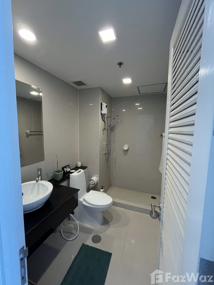 รูป ขาย คอนโด 1 ห้องนอน ในโครงการ ณุศาศิริ แกรนด์ 5332570 - รูปที่ 6/9