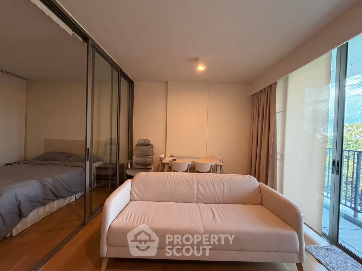 รูป คอนโด 1-ห้องนอน ที่ ไซมิส เทอร์ตี้ ไนน์ ใกล้ BTS พร้อมพงษ์ (ID 2207410) - รูปที่ 12/22