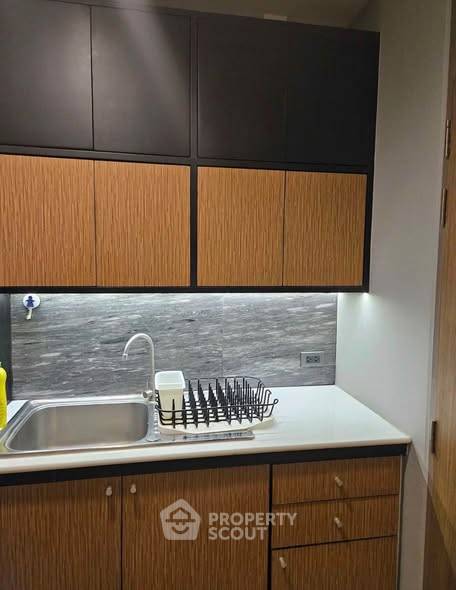 รูป คอนโด 1-ห้องนอน ที่ โนเบิล รีวิล เอกมัย ใกล้ BTS เอกมัย (ID 3348709) - รูปที่ 4/12