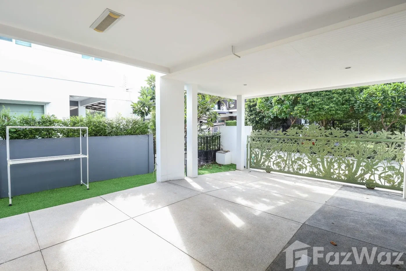 รูป บ้านเดี่ยวให้เช่า 4 ห้องนอน ใน บางไผ่, กรุงเทพมหานคร 6817645 - รูปที่ 12/26