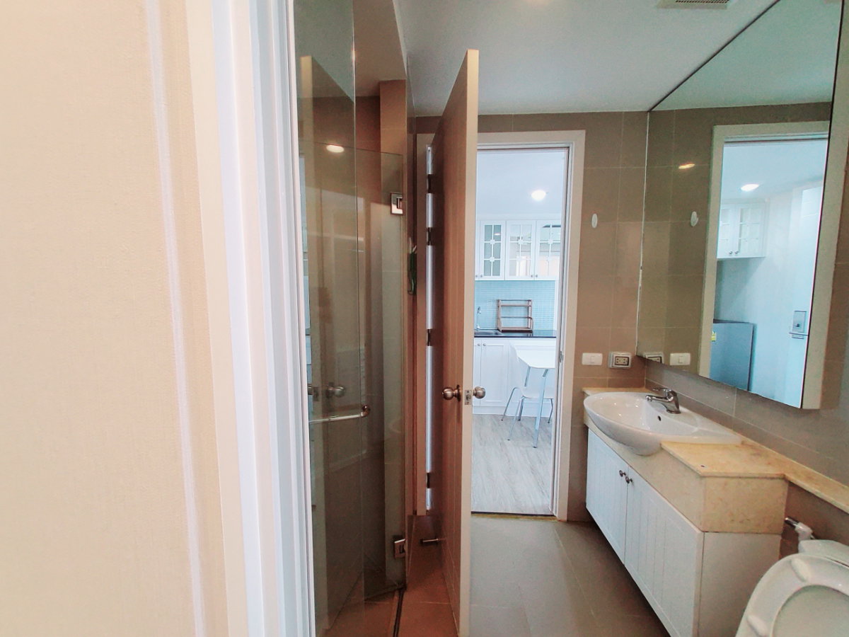 picture The Blu X bangsaen 1 bedroom 32 sq.m Floor5 - 12/14