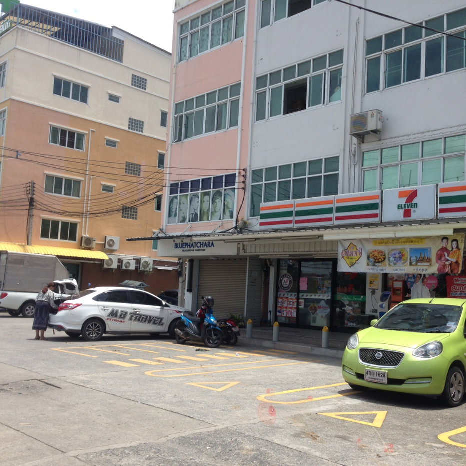 รูป ขายคอนโดด่วน The Kith Lumlukka - klong2 - รูปที่ 11/11