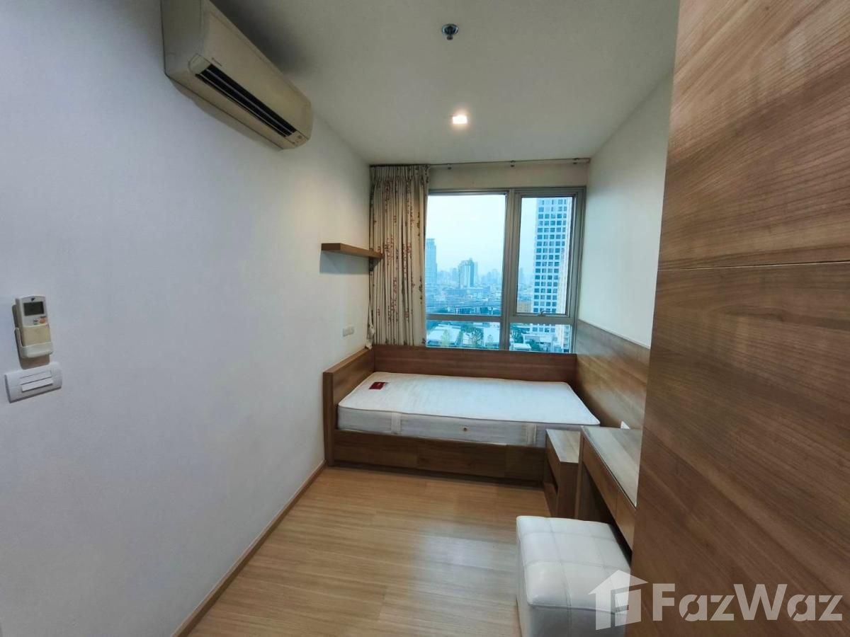 picture 2 Bed 2 Bath for RENT at Rhythm Sukhumvit 50 5696765 - 10/18