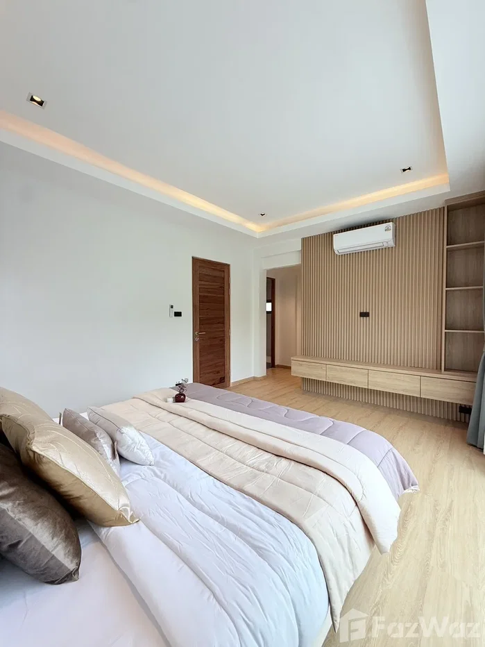 รูป ขาย บ้านเดี่ยว 3 ห้องนอน ใน เกาะแก้ว, ภูเก็ต 6814864 - รูปที่ 11/19
