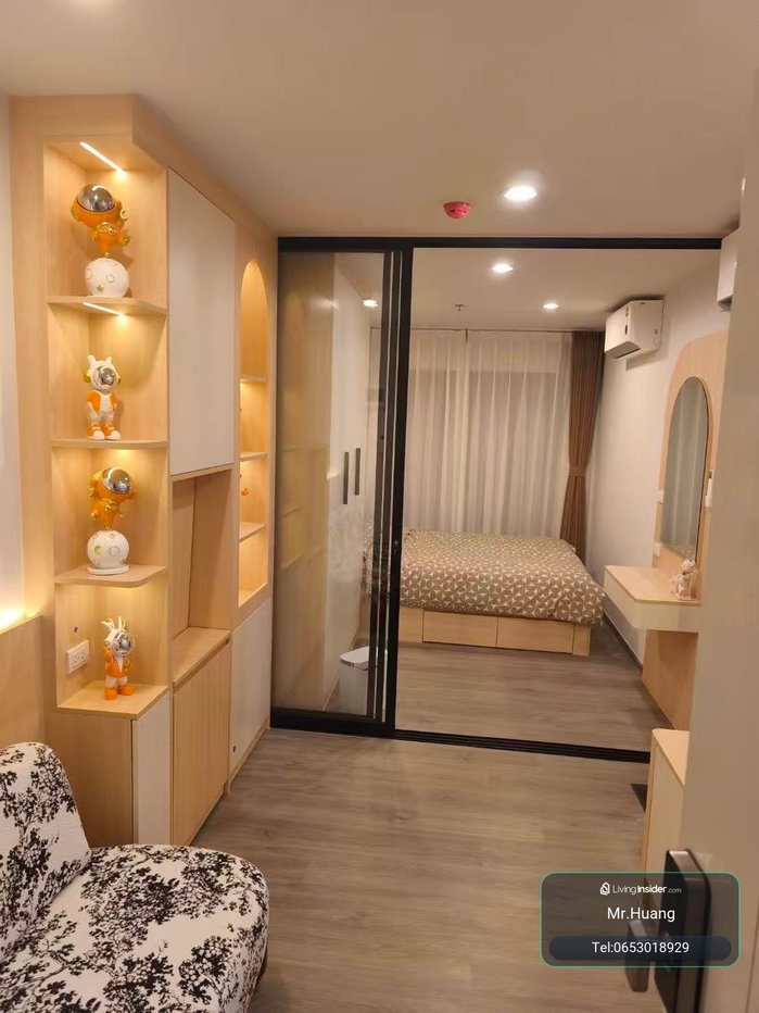 picture Regent Home Wuttakat【𝐑𝐄𝐍𝐓】 Contact Line ID: @hacondo - 2/6