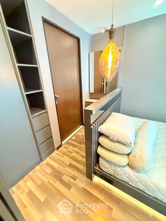 รูป คอนโด 1 ห้องนอน ขาย Beyond Sukhumvit ใกล้ BTS อุดมสุข (ID 3348665) - รูปที่ 15/17