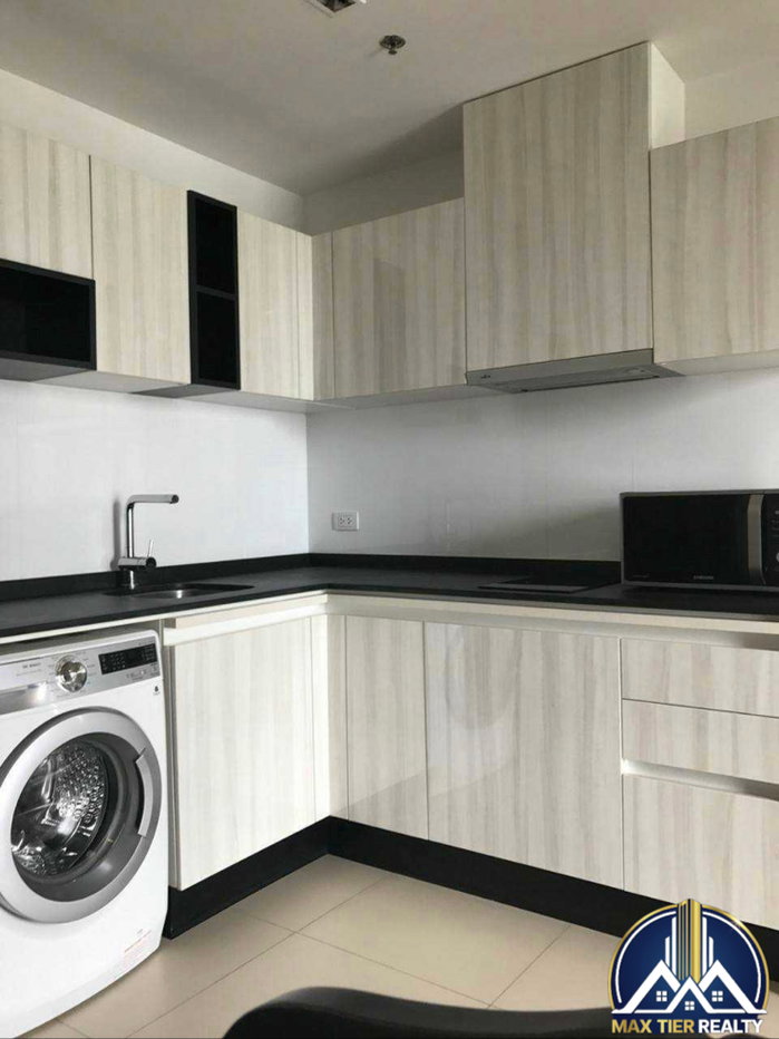 picture ✨ Premium 1 Bedroom in Thonglor | 51 Sq.m. - 9/12