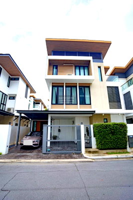 Houses for sale Bangna Commercial College : For Sale House , The AVA Residence Sukhumvit , MRT-Si Nut , Suan Luang , Suan Luang , Bangkok , CX-175908 ✅ Live chat with us ADD LINE @connexproperty ✅