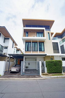 For Sale House , The AVA Residence Sukhumvit , MRT-Si Nut , Suan Luang , Suan Luang , Bangkok , CX-175908 ✅ Live chat with us ADD LINE @connexproperty ✅