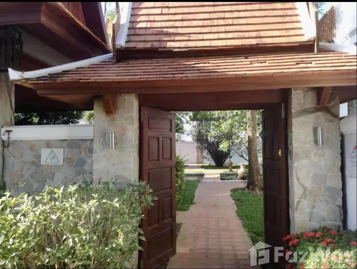 picture 4 Bedroom Villa for sale in Maenam, Surat Thani 6816688 - 20/20
