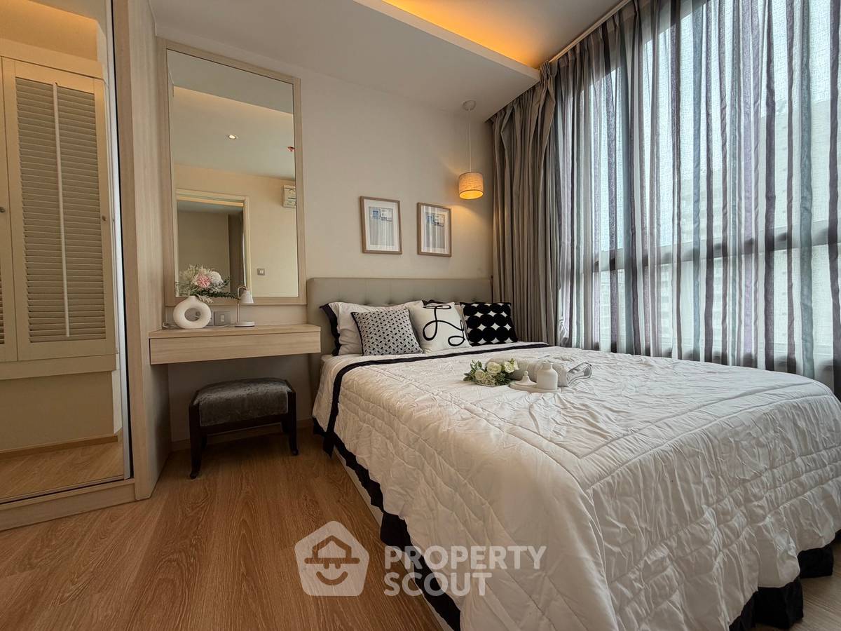 picture 1-BR Condo For Rent At H Sukhumvit 43 Near BTS Phrom Phong (ID 1928436) - 8/11